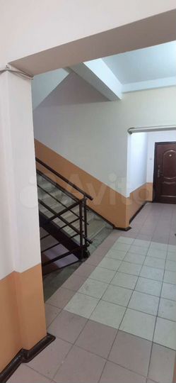 2-к. квартира, 52 м², 3/5 эт.