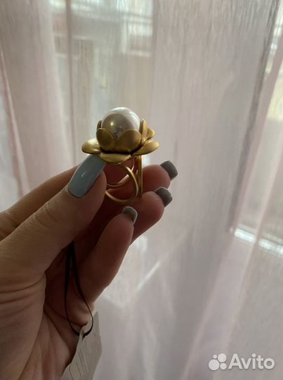 Кольцо для платка