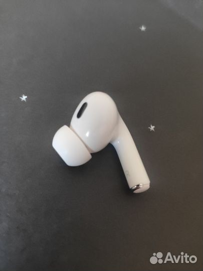 Правый AirPods Pro 2 - оригинальный наушник