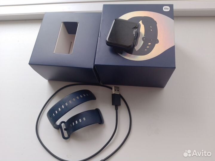 Смарт часы Redmi Watch 2 Lite