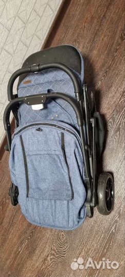 Прогулочная коляска бу