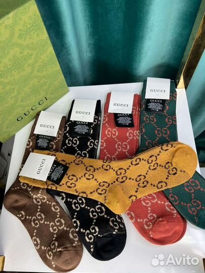 Носки женские