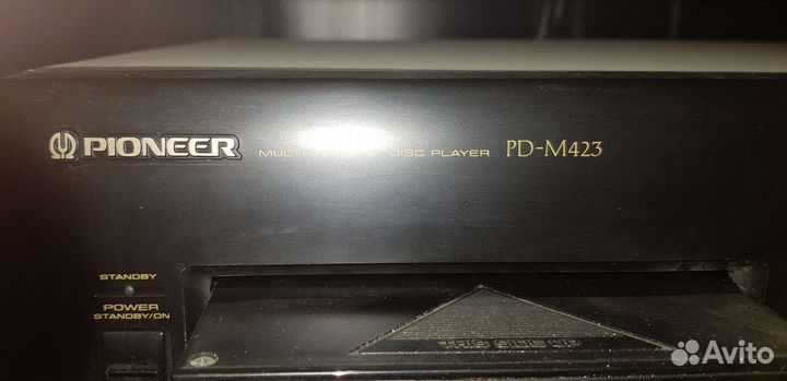 Блочная акустическая система Pioneer