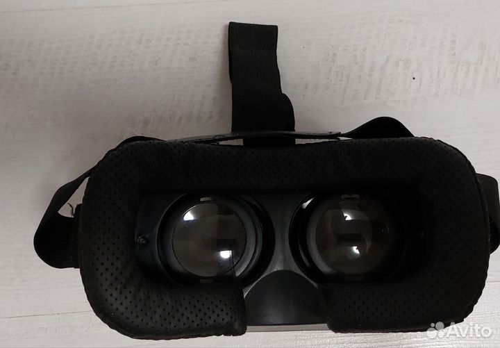 Vr очки