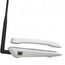 Стационарный GSM телефон BQ 2839Point белый, Пермь