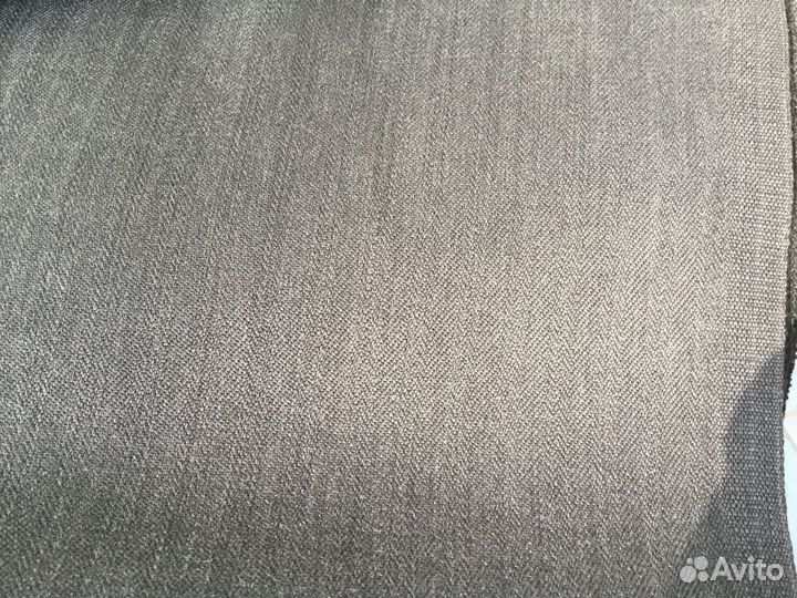 Ткань шерсть костюмная