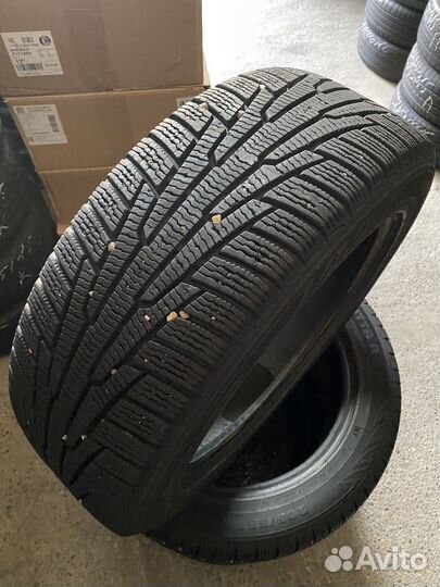 Nokian Tyres Hakkapeliitta R 205/55 R16