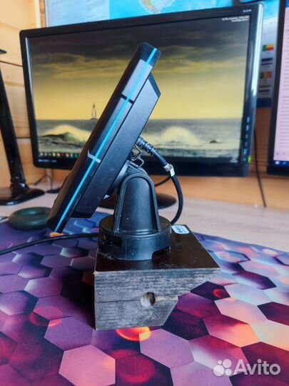 Эхолот garmin striker plus 4cv