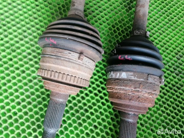 Привод правый на Дэу Нексия 1995-2018