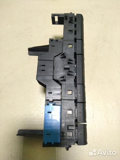 Кнопка аварийки Opel Vectra B X17DT 1998Г.в