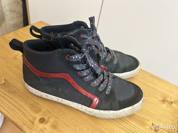 Кеды Geox 36