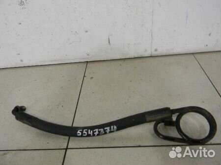 Шланг гидроусилителя