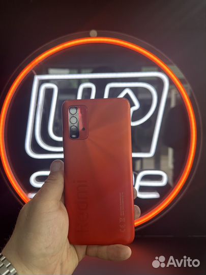 Xiaomi Redmi 9T, 4/64 ГБ