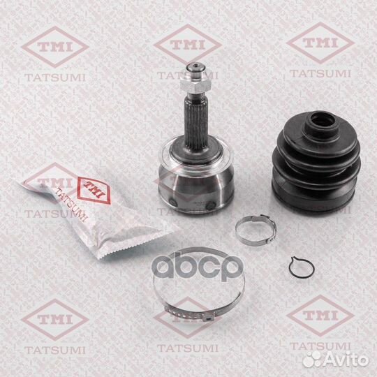 Шрус наружный к-т TDA1099 tatsumi