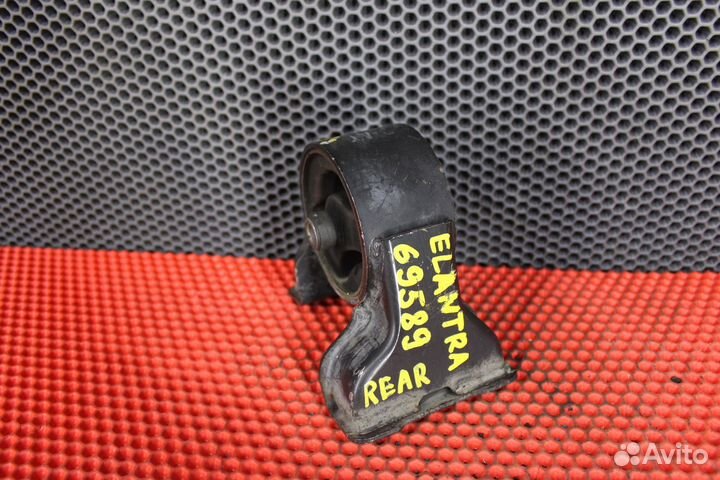 Подушка двс задняя Hyundai Coupe GK G4GC 21930-2H0