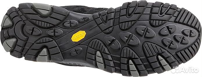 Трекинговые ботинки Merrell Moab 3 MID GTX 43 р