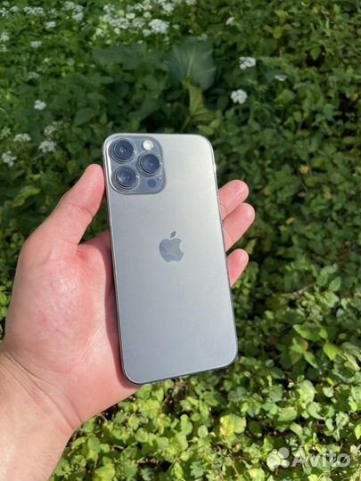 iPhone 13 Pro Max, 256 ГБ