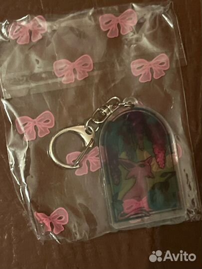 Лот мерча с лошадками