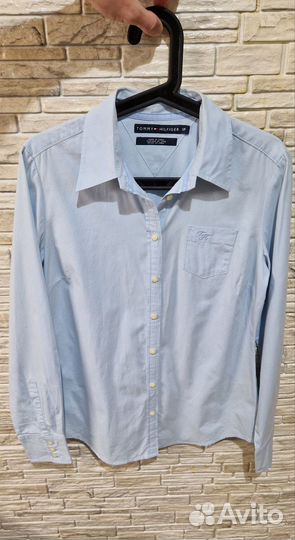 Рубашка Tommy Hilfiger