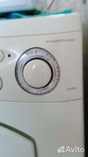 Стиральная машина на запчасти