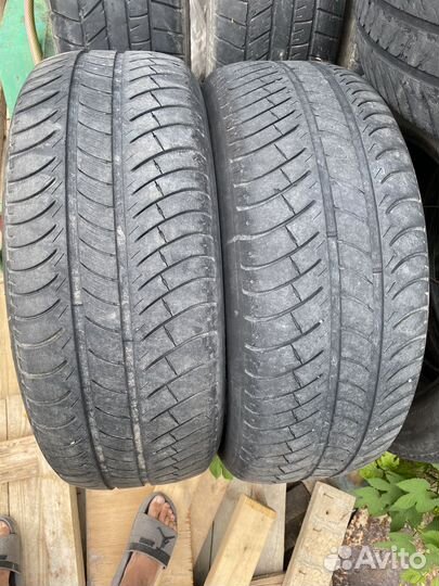 Michelin Primacy 3 205/55 R16 92