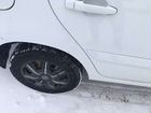 Datsun on-DO 1.6 МТ, 2018, 98 000 км объявление продам