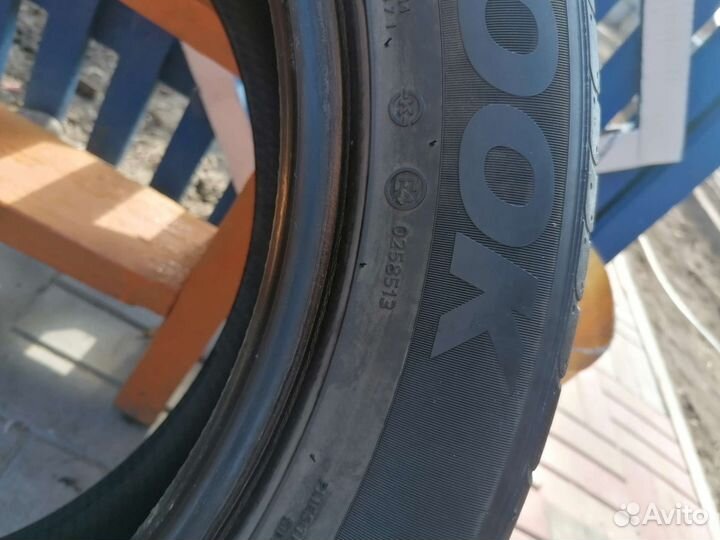 Hankook Ventus ME01 K114 235/55 R18
