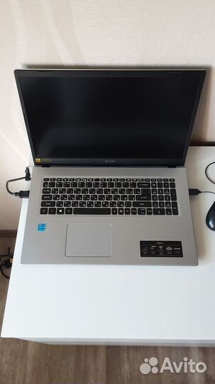 Acer aspire 3 (a317-33-P90S)