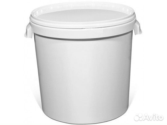 Емкость для брожения (новая) 30л