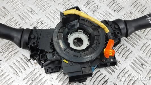 Переключатель поворотов и дворников (стрекоза) toy