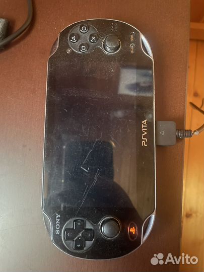 Sony Vita
