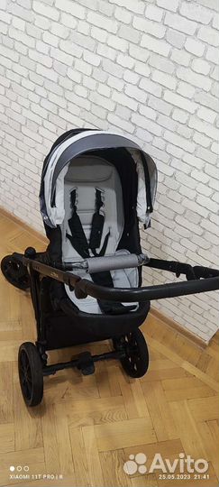 Коляска Riko Ultima 2 в 1