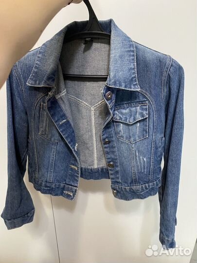 Вещи женские 44-46 размер