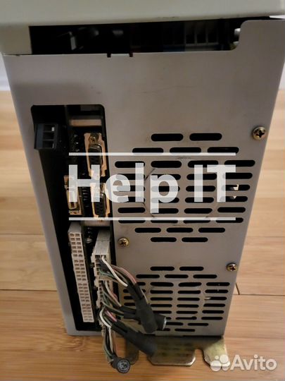 Сервопривод Allen-Bradley 1394-SJT10-C-RL