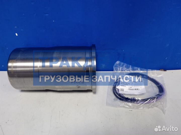 Гильза Volvo FH FM двигатель D13A/B/C