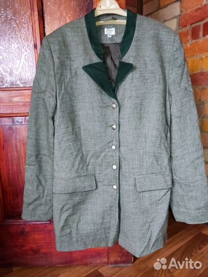 Пиджаки жен Бавария