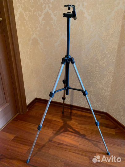 Штатив velbon cx 200