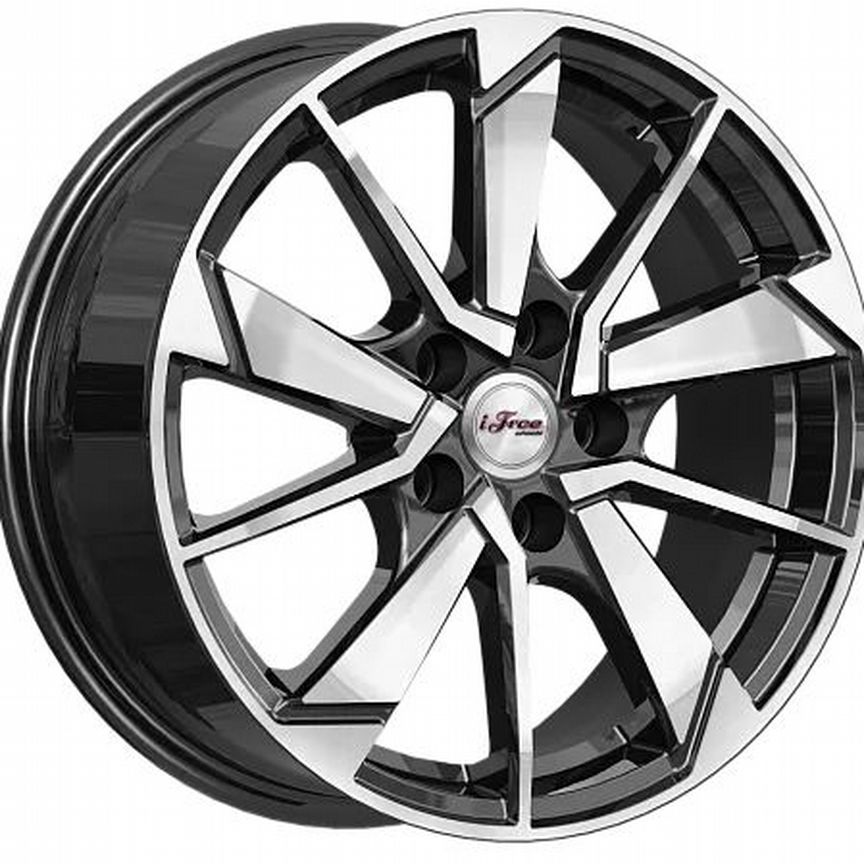 Литые диски iFree 6.5×R16 5×108