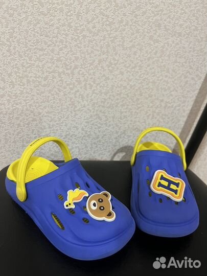 Сланцы детские