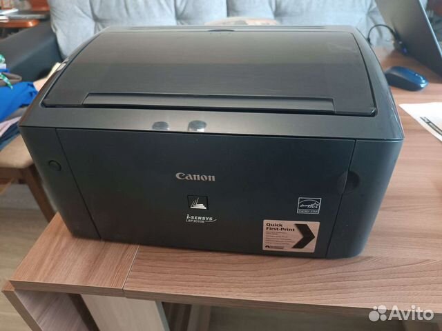 Принтер Canon 3010 объявление продам