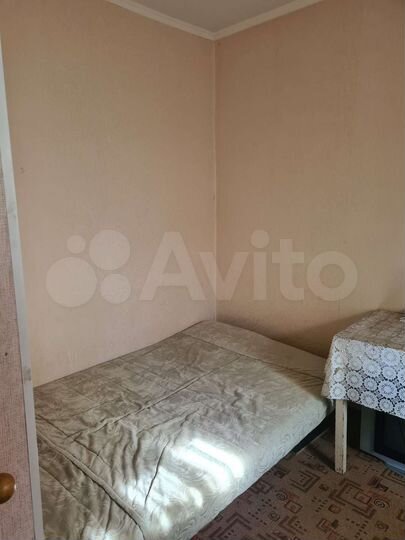 1-к. квартира, 30 м², 1/1 эт.