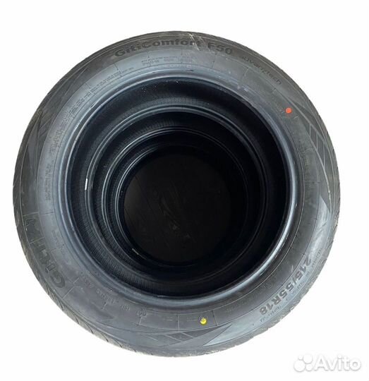 Giti GitiComfort F50 215/55 R18