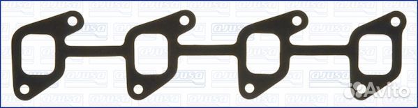 Прокладка впуск. коллектора Ford (industrial)*2496