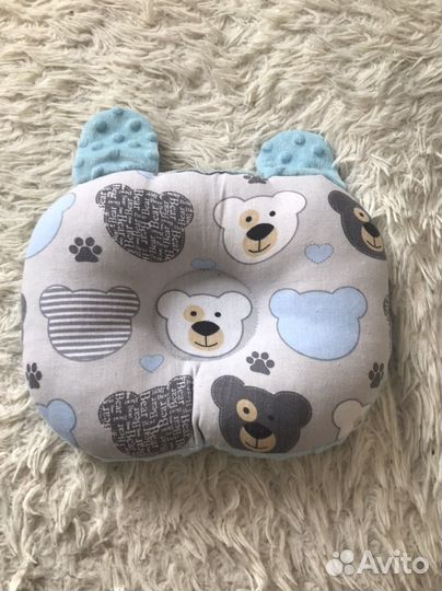 Кокон для новорожденных