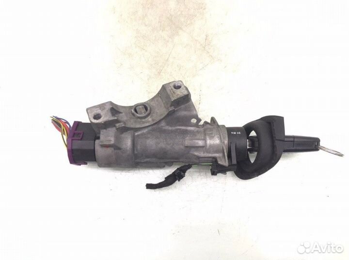 Замок зажигания 4B0905851C Audi A4 B6 (2000-2004)