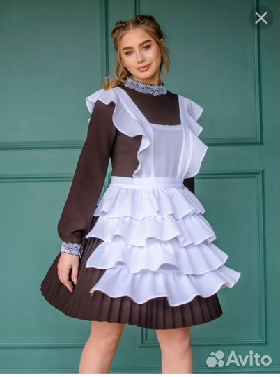 Школьная форма