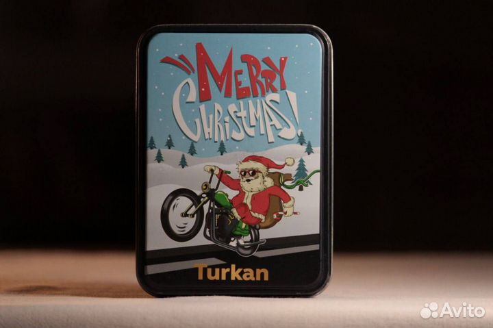 Новогодние носки 3 в 1