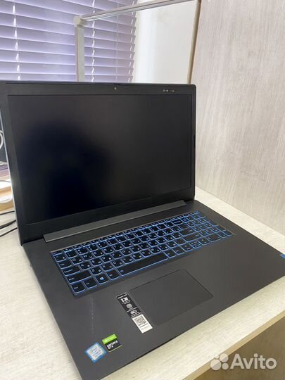 Lenovo ideapad l340 17irh gaming