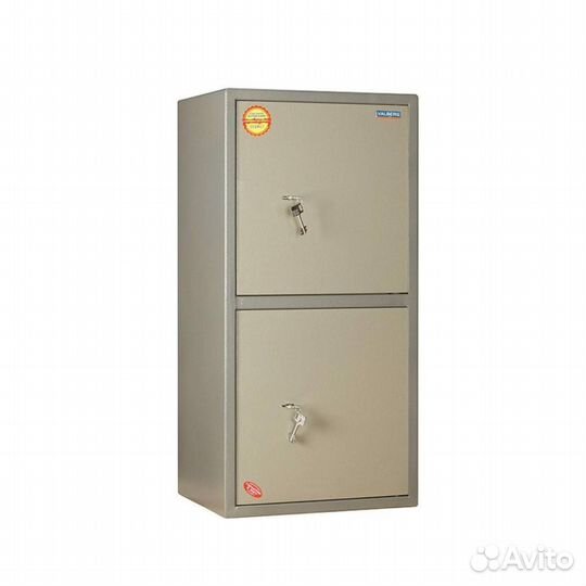 Мебельный Сейф ASM.90/2