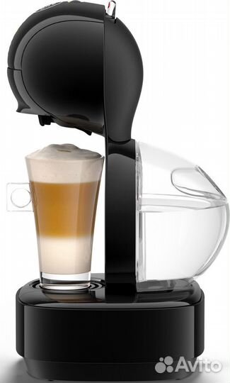 Кофемашина Krups Dolce Gusto Lumio KP130110 Krups